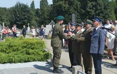 101. ROCZNICA BITWY WARSZAWSKIEJ 