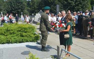 101. ROCZNICA BITWY WARSZAWSKIEJ 