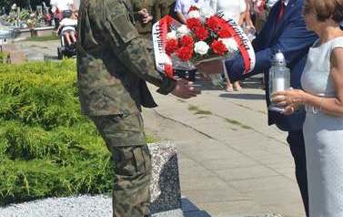 101. ROCZNICA BITWY WARSZAWSKIEJ 