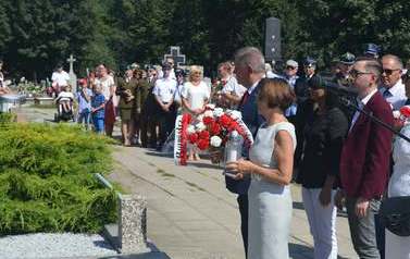 101. ROCZNICA BITWY WARSZAWSKIEJ 