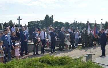 101. ROCZNICA BITWY WARSZAWSKIEJ 