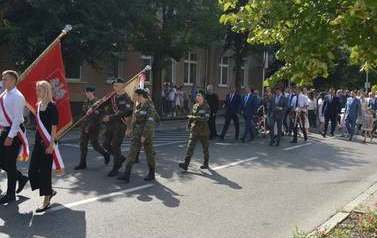 101. ROCZNICA BITWY WARSZAWSKIEJ 