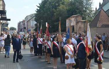 101. ROCZNICA BITWY WARSZAWSKIEJ 
