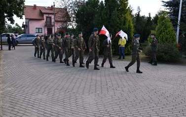 101. Rocznica Szarży Arcelińskiej 