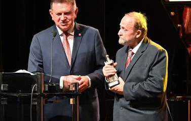 Płońskie Wieże 
