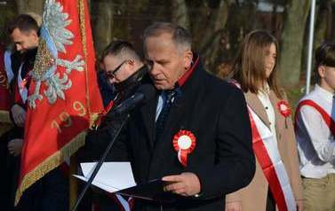Święto Niepodległości w Płońsku  