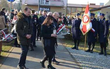Święto Niepodległości w Płońsku  