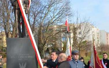 Święto Niepodległości w Płońsku  