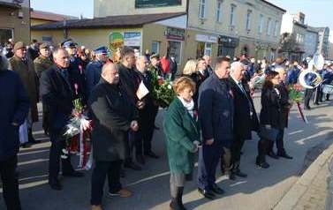 Święto Niepodległości w Płońsku  