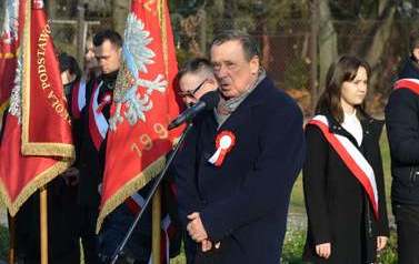 Święto Niepodległości w Płońsku  