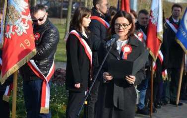 Święto Niepodległości w Płońsku  