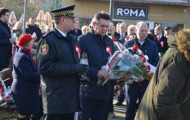 Święto Niepodległości w Płońsku  