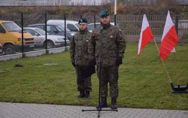 25-lecie Jednostki Strzeleckiej 1006 Płońsk  (15)