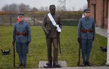 25-lecie Jednostki Strzeleckiej 1006 Płońsk  (14)
