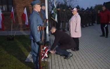 25-lecie Jednostki Strzeleckiej 1006 Płońsk  (13)