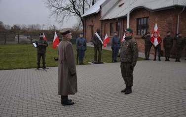 25-lecie Jednostki Strzeleckiej 1006 Płońsk  (12)