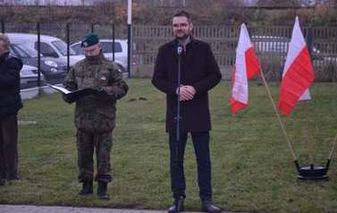 25-lecie Jednostki Strzeleckiej 1006 Płońsk  (10)