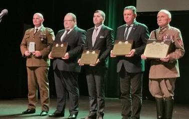 25-lecie Jednostki Strzeleckiej 1006 Płońsk  (8)