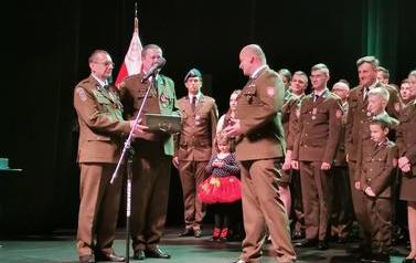 25-lecie Jednostki Strzeleckiej 1006 Płońsk  (4)
