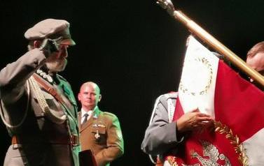 25-lecie Jednostki Strzeleckiej 1006 Płońsk  (3)