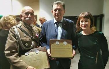 25-lecie Jednostki Strzeleckiej 1006 Płońsk  (1)