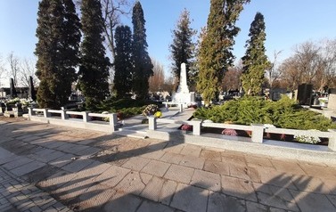 Ogrodzenie