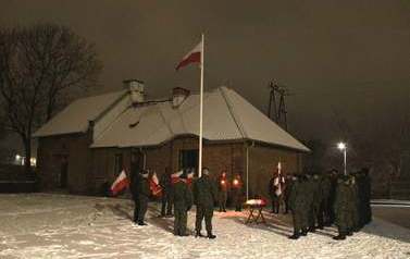 154. rocznica urodzin Marszałka J&oacute;zefa Piłsudskiego