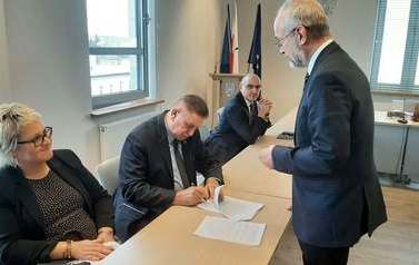 Powstała Społeczna Inicjatywa Mieszkaniowa P&oacute;łnocne Mazowsze