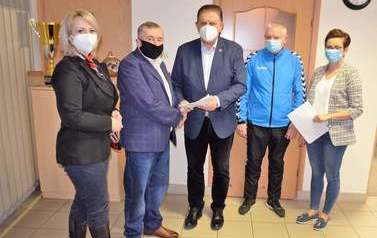  Klub Sportowy Oldboy Płońsk umowa 