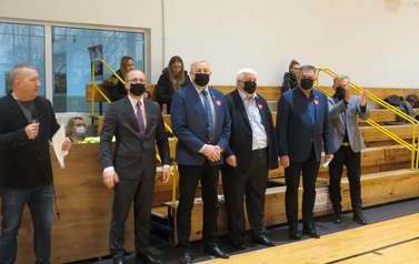 Noworocznego Turnieju Piłki Nożnej