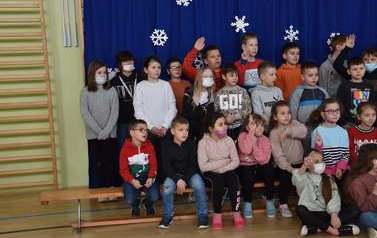Ferie czas START