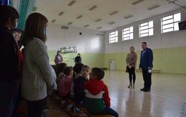 Ferie czas START