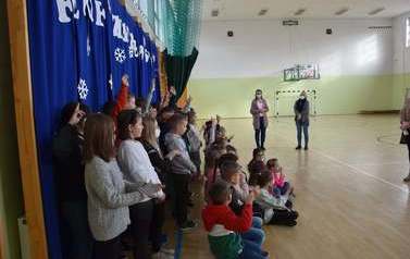 Ferie czas START