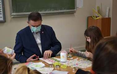 Ferie w szkole sp nr 2