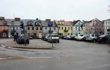 Rynek 