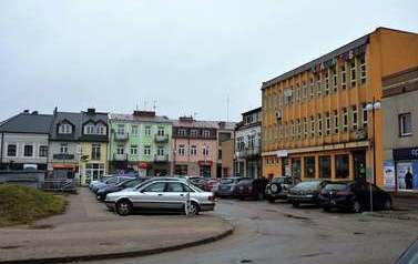Rynek 