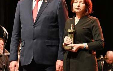 Płońskie Wieże