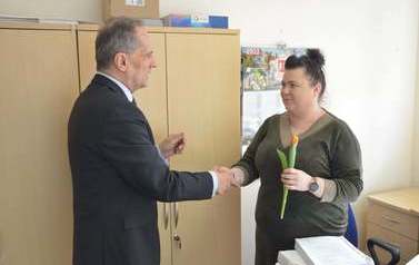 Dzien Kobiet 2022