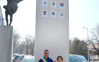 delegacja z Włoch