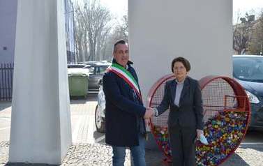 delegacja z Włoch 