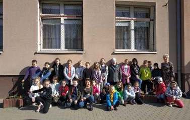 Sadzenie kwiat&oacute;w