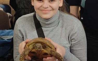 Wycieczka do zoo