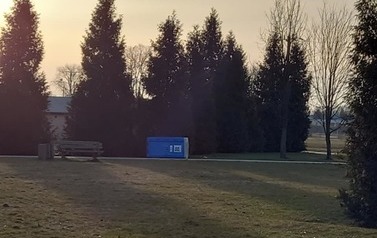 Akt wandalizmu 