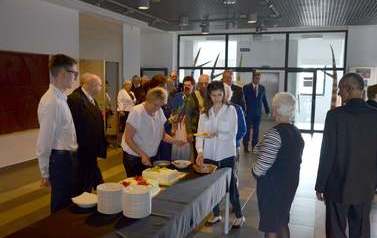 50 i 60 lecie pożycia małżeńskiego