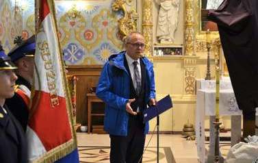 82. Rocznica Zbrodni Katyńskiej oraz 12. Rocznica Katastrofy Smoleńskiej (3)