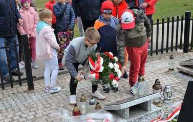 Dzień Pamięci Ofiar Zbrodni Katyńskiej