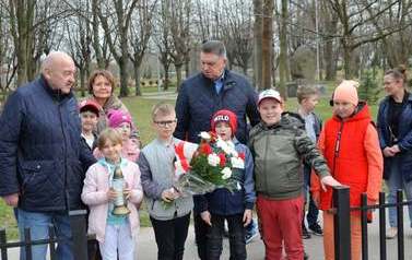 Dzień Pamięci Ofiar Zbrodni Katyńskiej