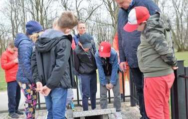 Dzień Pamięci Ofiar Zbrodni Katyńskiej