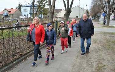 Dzień Pamięci Ofiar Zbrodni Katyńskiej 