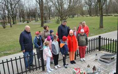 Dzień Pamięci Ofiar Zbrodni Katyńskiej